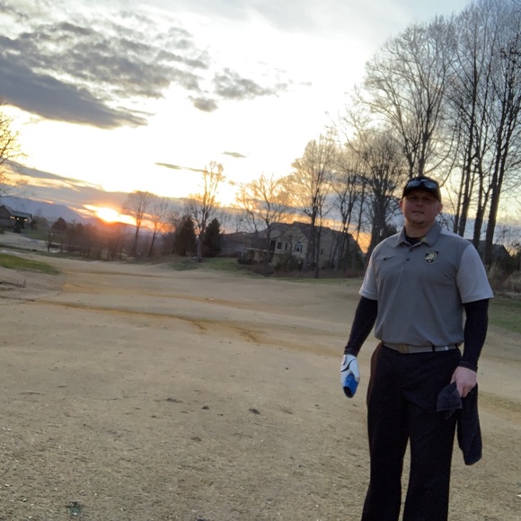 Meet your Posher, Todd - Picture 1 of 1